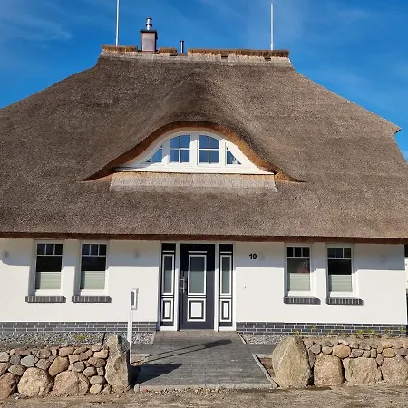 Landhaus Wreechen Og * Putbus