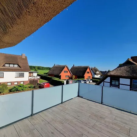 Landhaus Wreechen Og