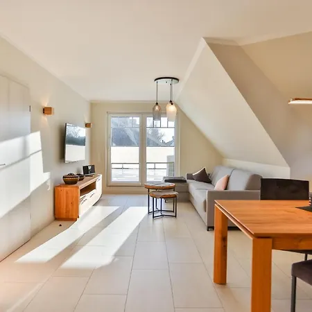 Landhaus Wreechen Og Putbus