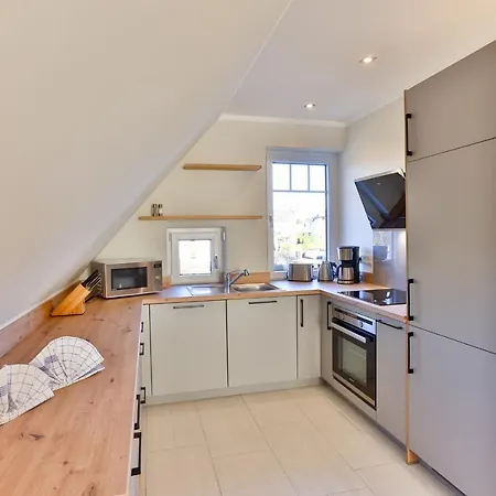 Landhaus Wreechen Og * Putbus